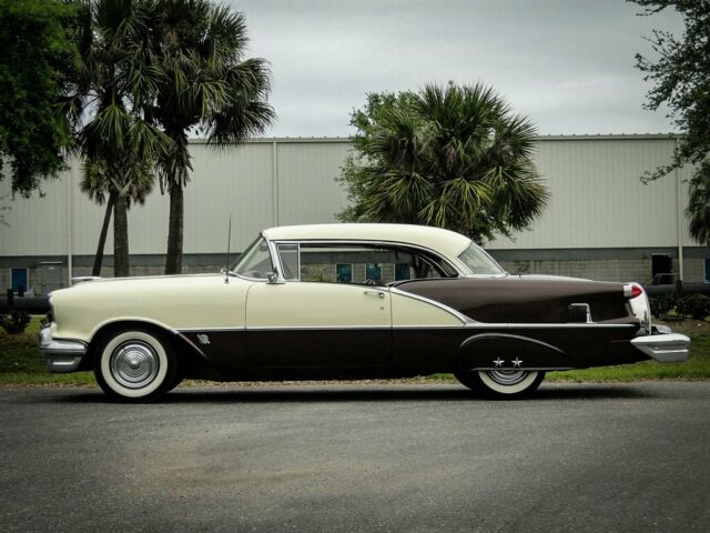 1956 Oldsmobile Eighty-Eight -- - photo 4