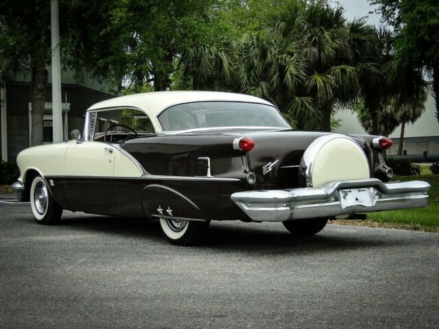 1956 Oldsmobile Eighty-Eight -- - photo 5