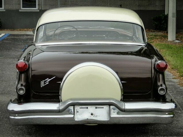 1956 Oldsmobile Eighty-Eight -- - photo 7