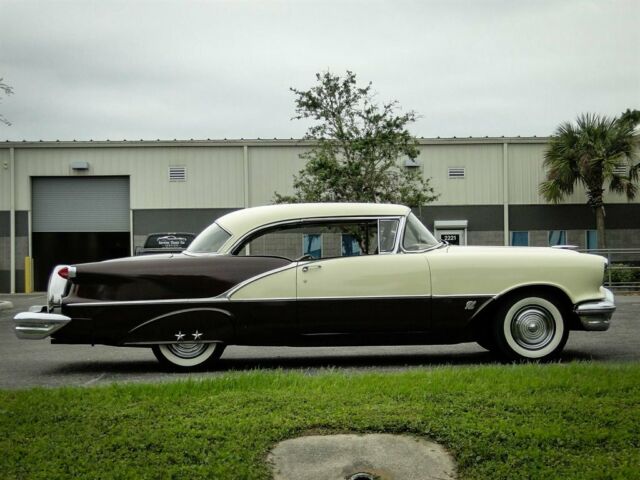 1956 Oldsmobile Eighty-Eight -- - photo 9