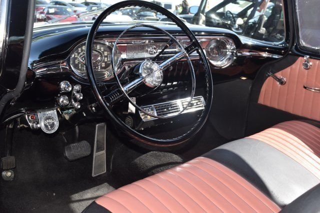 1956 Oldsmobile Eighty-Eight - photo 2