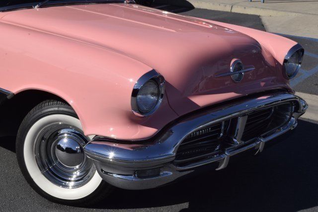 1956 Oldsmobile Eighty-Eight - photo 4