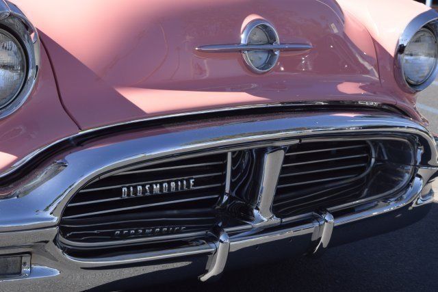 1956 Oldsmobile Eighty-Eight - photo 8