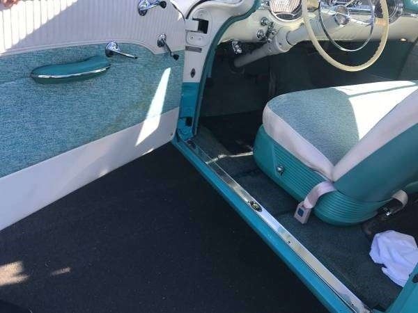 1956 Oldsmobile Eighty-Eight Coupe - photo 8