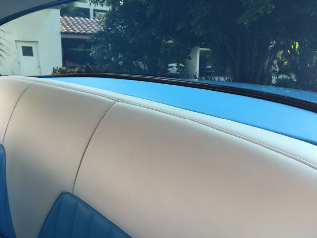 1956 Oldsmobile Eighty-Eight - photo 11