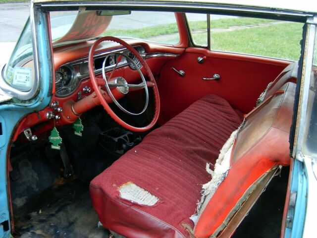 1956 Oldsmobile Eighty-Eight - photo 11