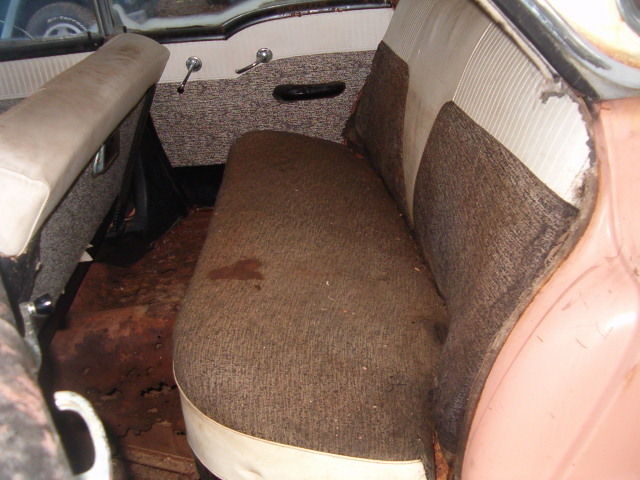 1956 Oldsmobile Eighty-Eight Holiday 88 - photo 12