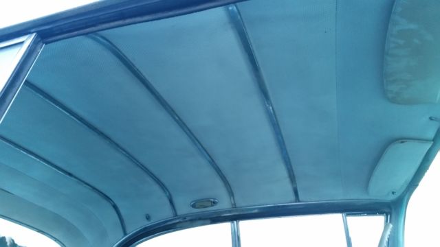 1956 Oldsmobile Eighty-Eight Holiday - photo 3