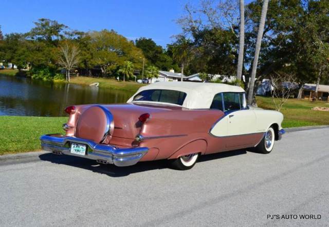 1956 Oldsmobile Ninety-Eight -- - photo 10