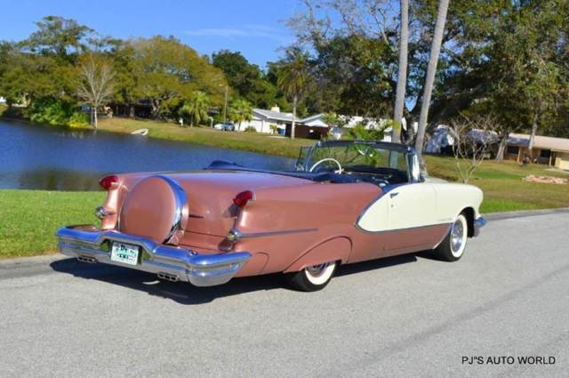 1956 Oldsmobile Ninety-Eight -- - photo 6