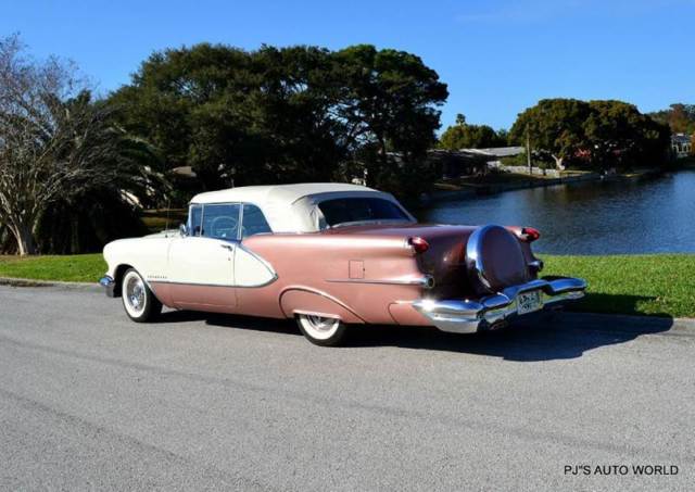 1956 Oldsmobile Ninety-Eight -- - photo 8