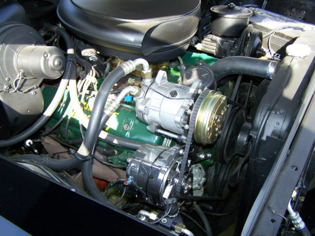 1956 Oldsmobile Ninety-Eight - photo 10