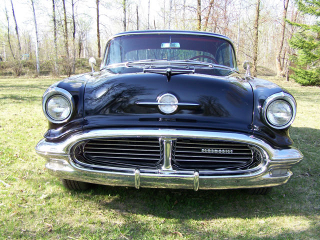 1956 Oldsmobile Ninety-Eight - photo 4
