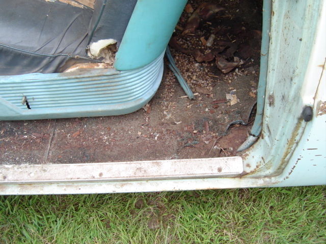 1956 Oldsmobile Eighty-Eight - photo 7