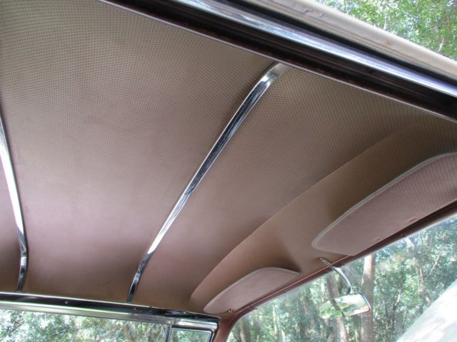 1956 Oldsmobile Eighty-Eight - photo 11