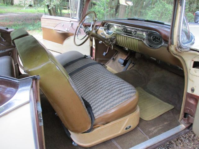1956 Oldsmobile Eighty-Eight - photo 12