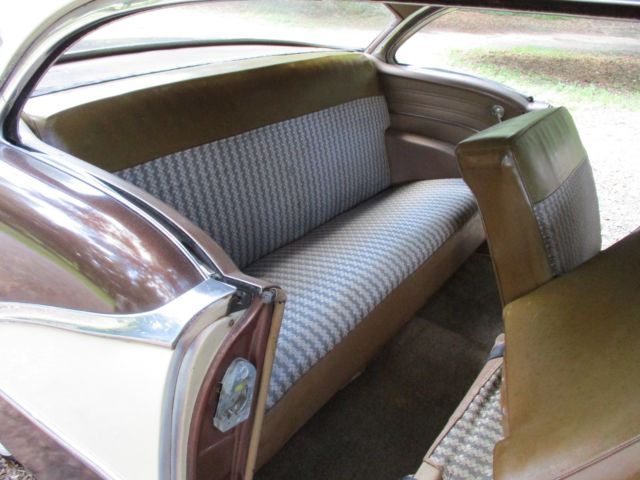 1956 Oldsmobile Eighty-Eight - photo 13