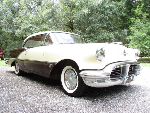 1956 Oldsmobile Eighty-Eight - photo 5