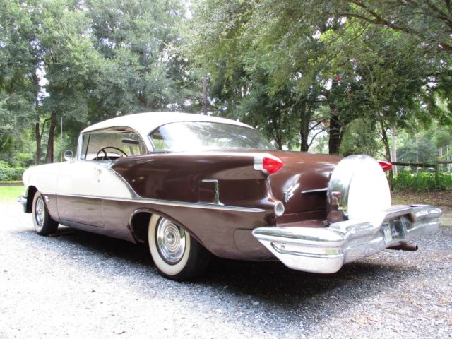 1956 Oldsmobile Eighty-Eight - photo 6