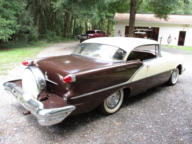 1956 Oldsmobile Eighty-Eight - photo 7