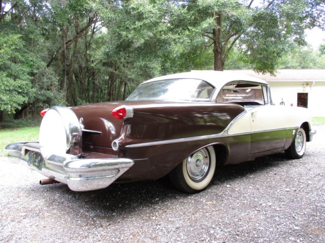 1956 Oldsmobile Eighty-Eight - photo 8