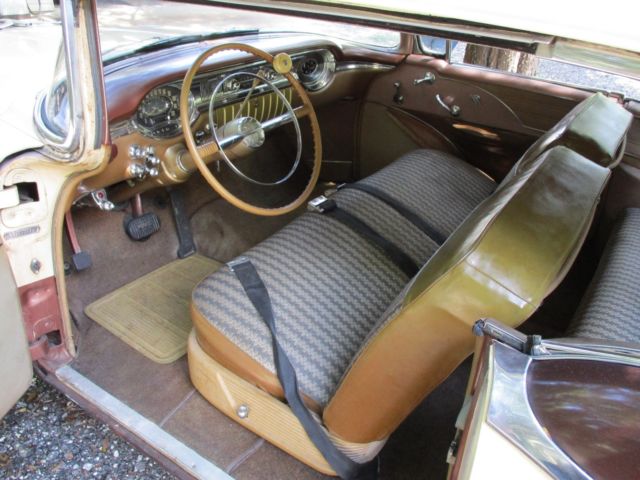 1956 Oldsmobile Eighty-Eight - photo 9
