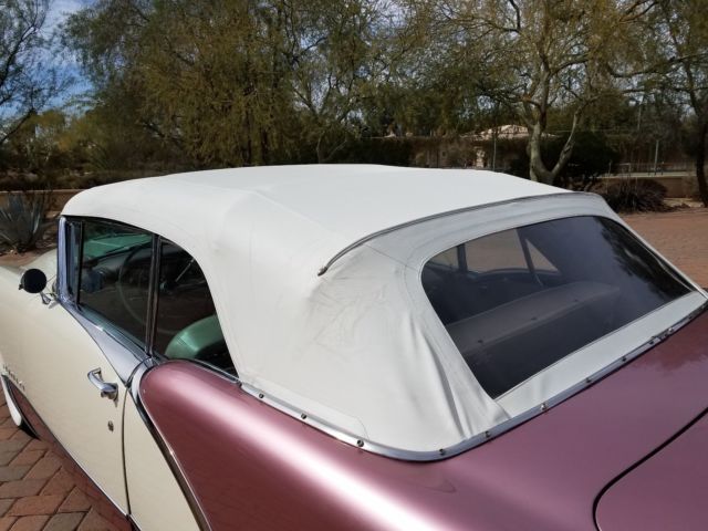 1956 Oldsmobile Starfire - photo 10