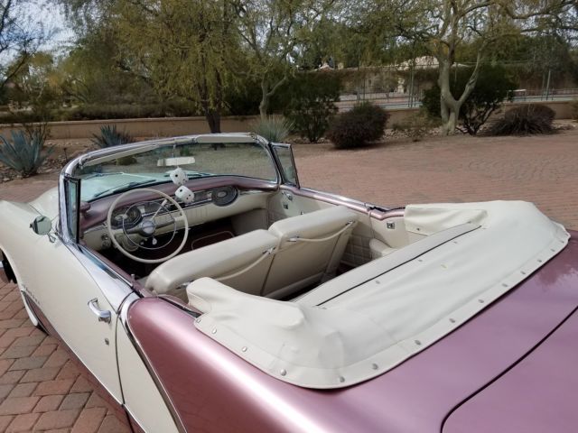 1956 Oldsmobile Starfire - photo 11