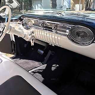 1956 Oldsmobile Eighty-Eight SUPER 88 - photo 10