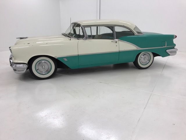 1956 Oldsmobile Super 88 2 Door 1956 Oldsmobile Eighty-Eight Super 88