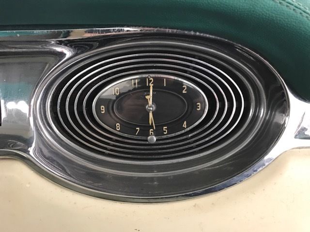 1956 Oldsmobile Eighty-Eight Super 88 - photo 10