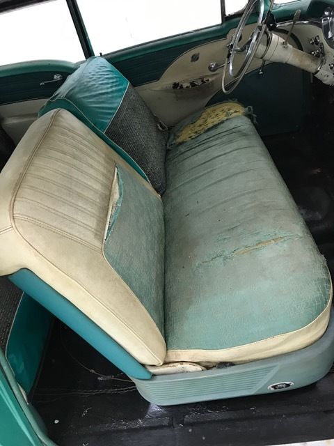 1956 Oldsmobile Eighty-Eight Super 88 - photo 11