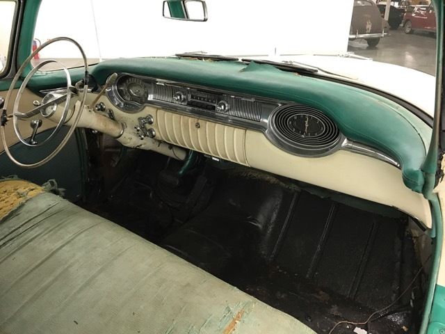 1956 Oldsmobile Eighty-Eight Super 88 - photo 12