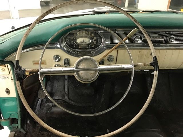 1956 Oldsmobile Eighty-Eight Super 88 - photo 13
