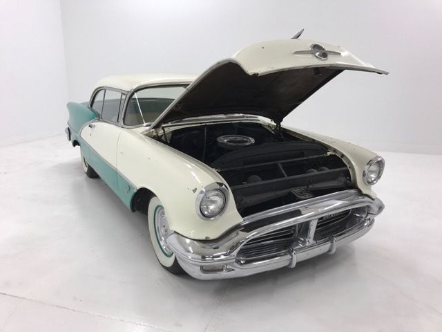 1956 Oldsmobile Eighty-Eight Super 88 - photo 3
