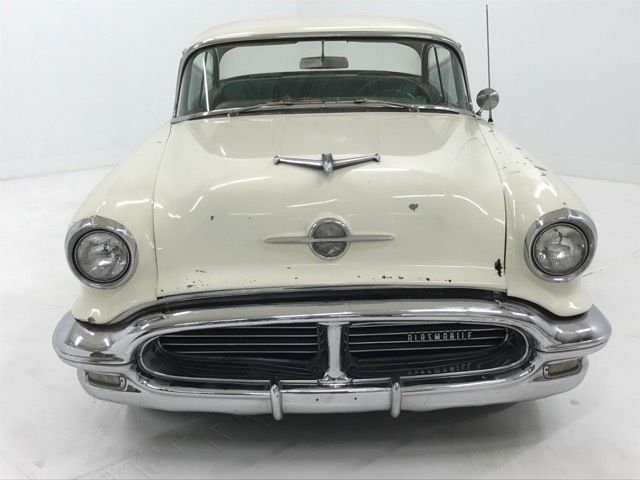 1956 Oldsmobile Eighty-Eight Super 88 - photo 4