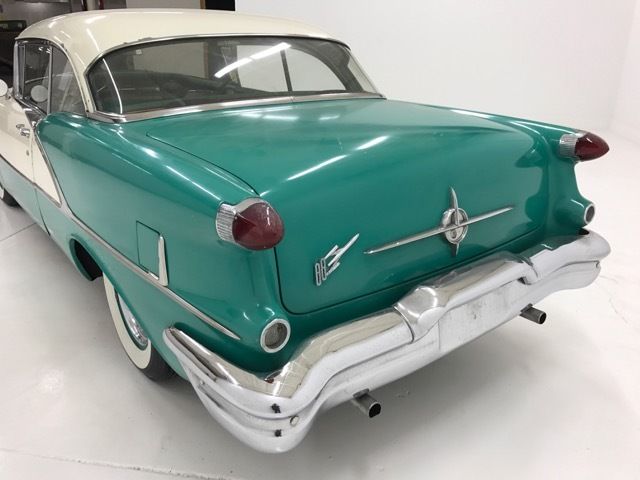 1956 Oldsmobile Eighty-Eight Super 88 - photo 6