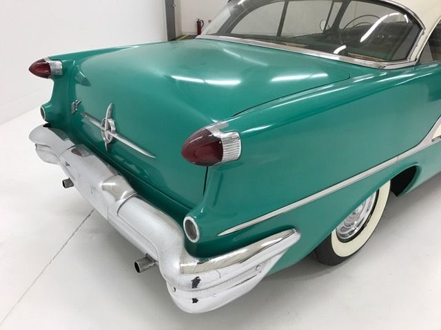 1956 Oldsmobile Eighty-Eight Super 88 - photo 8
