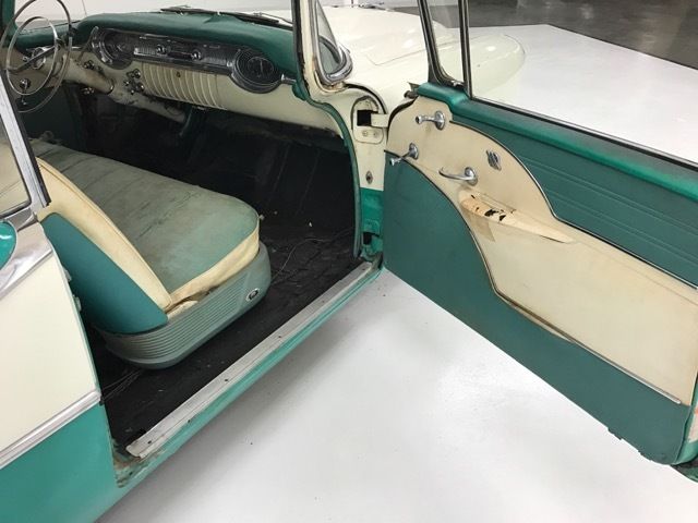 1956 Oldsmobile Eighty-Eight Super 88 - photo 9