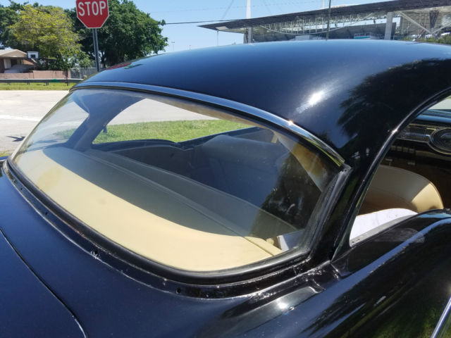 1956 Oldsmobile Super 88 - photo 10