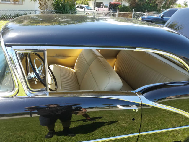 1956 Oldsmobile Super 88 - photo 11