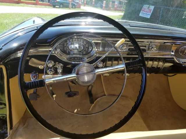 1956 Oldsmobile Super 88 - photo 12