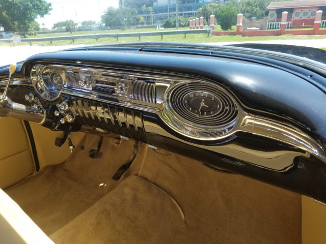 1956 Oldsmobile Super 88 - photo 13