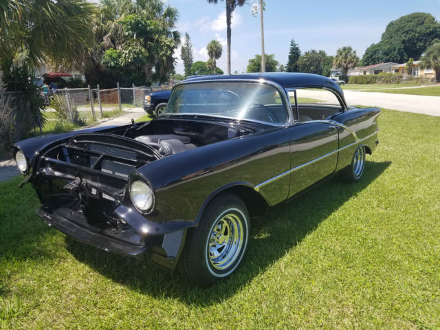 1956 Oldsmobile Super 88 - photo 3