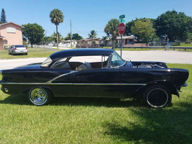 1956 Oldsmobile Super 88 - photo 4