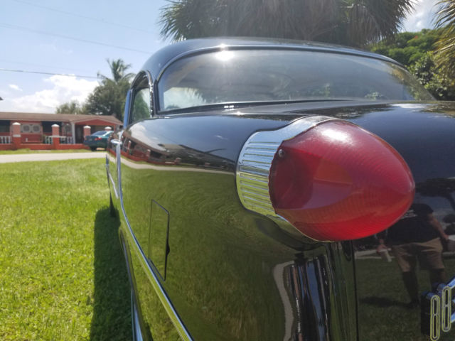 1956 Oldsmobile Super 88 - photo 6