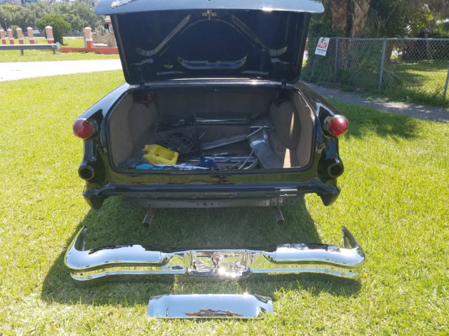 1956 Oldsmobile Super 88 - photo 7