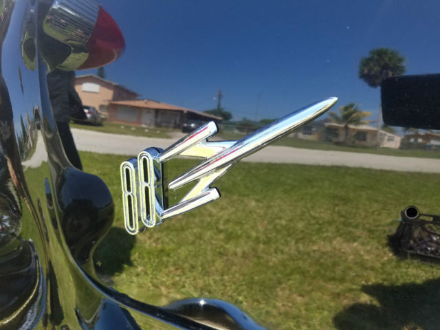 1956 Oldsmobile Super 88 - photo 8