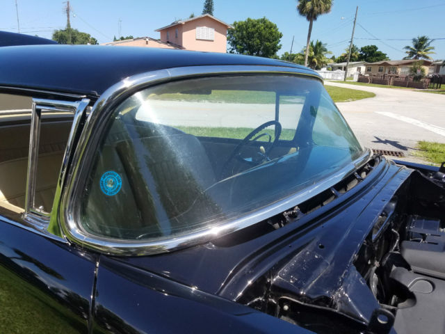 1956 Oldsmobile Super 88 - photo 9
