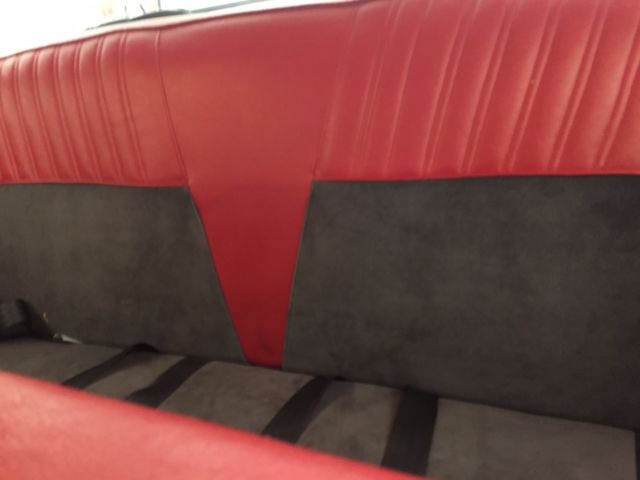 1956 Oldsmobile Other 2 Door HTP - photo 11